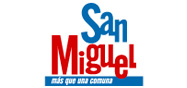 Logo Municipalidad de San Miguel