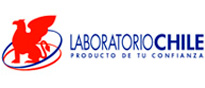 Logo Laboratorios Chile