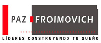 Logo Inmobiliaria Paz Froimovich