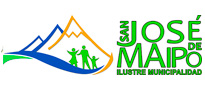 Logo Municipalidad Cajón del Maipo
