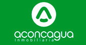 Logo Contructora Aconcagua